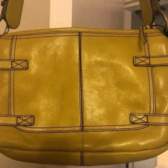 Hype leather purse - Picture 6 of 10